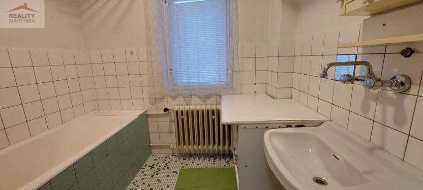 Prodej rodinného domu, Vsetín, Podsedky, 106 m2