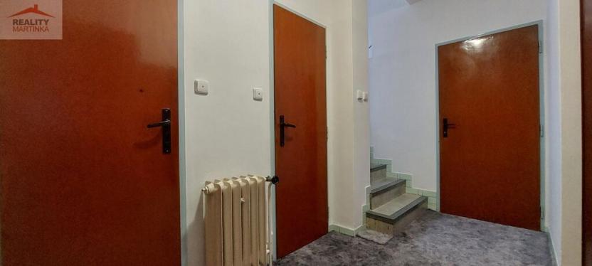 Prodej rodinného domu, Vsetín, Podsedky, 106 m2