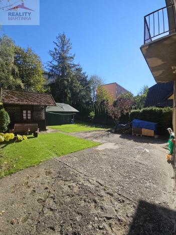 Prodej rodinného domu, Vsetín, Podsedky, 106 m2