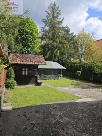 Prodej rodinného domu, Vsetín, Podsedky, 106 m2