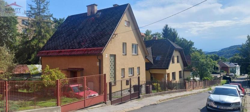Prodej rodinného domu, Vsetín, Podsedky, 106 m2