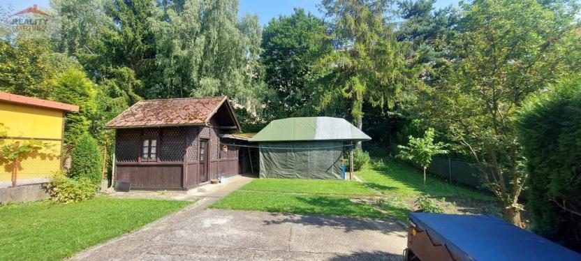 Prodej rodinného domu, Vsetín, Podsedky, 106 m2