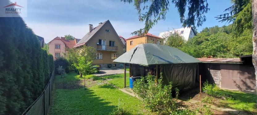 Prodej rodinného domu, Vsetín, Podsedky, 106 m2