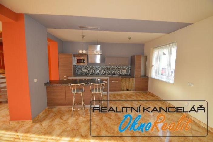 Prodej rodinného domu, Přerov - Přerov II-Předmostí, Janáčkova, 120 m2