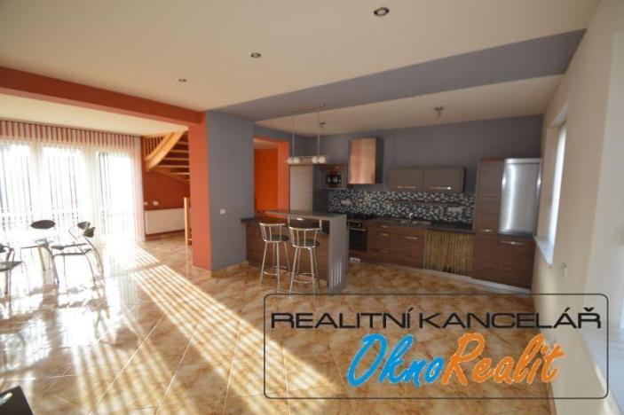 Prodej rodinného domu, Přerov - Přerov II-Předmostí, Janáčkova, 120 m2