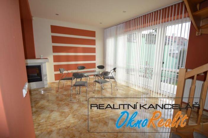 Prodej rodinného domu, Přerov - Přerov II-Předmostí, Janáčkova, 120 m2