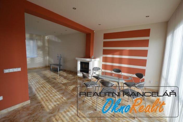 Prodej rodinného domu, Přerov - Přerov II-Předmostí, Janáčkova, 120 m2