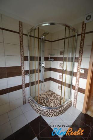 Prodej rodinného domu, Přerov - Přerov II-Předmostí, Janáčkova, 120 m2