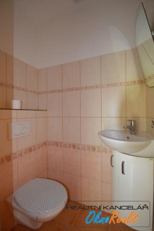 Prodej rodinného domu, Přerov - Přerov II-Předmostí, Janáčkova, 120 m2