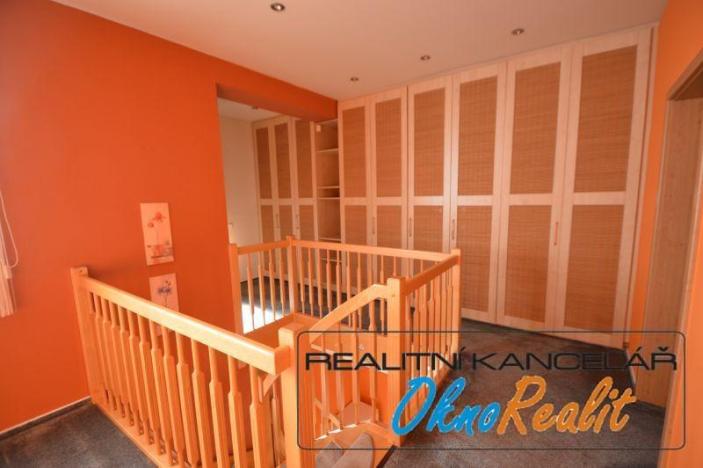 Prodej rodinného domu, Přerov - Přerov II-Předmostí, Janáčkova, 120 m2