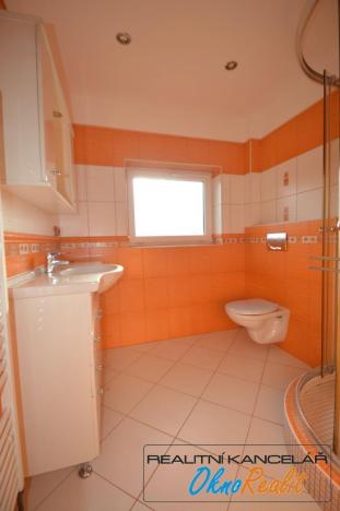 Prodej rodinného domu, Přerov - Přerov II-Předmostí, Janáčkova, 120 m2