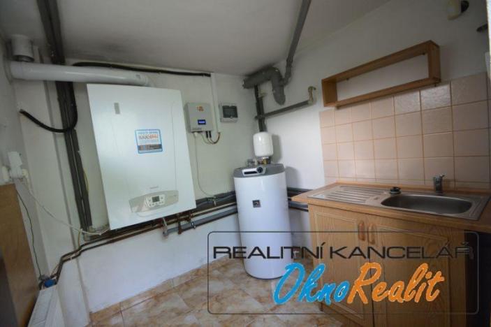 Prodej rodinného domu, Přerov - Přerov II-Předmostí, Janáčkova, 120 m2