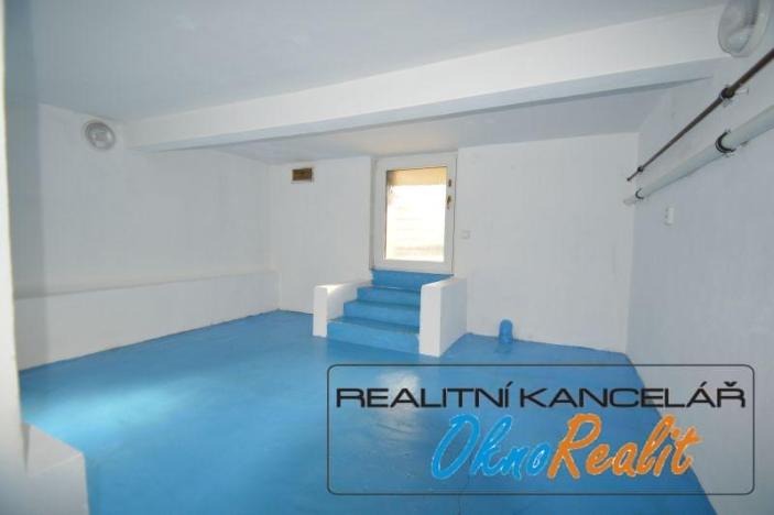 Prodej rodinného domu, Přerov - Přerov II-Předmostí, Janáčkova, 120 m2