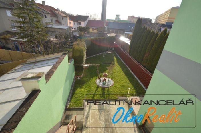 Prodej rodinného domu, Přerov - Přerov II-Předmostí, Janáčkova, 120 m2