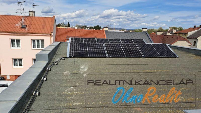 Prodej rodinného domu, Přerov - Přerov II-Předmostí, Janáčkova, 120 m2