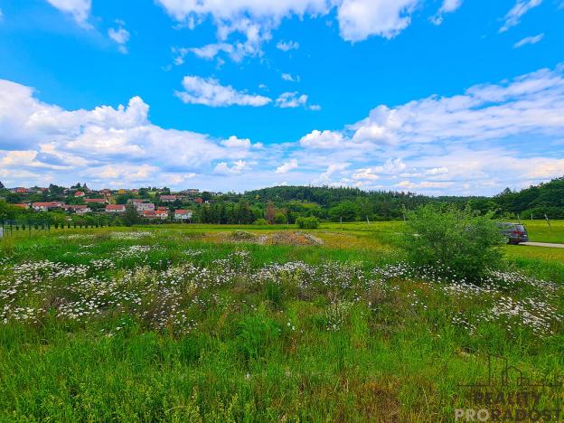 Prodej zahrady, Ruprechtov, 755 m2
