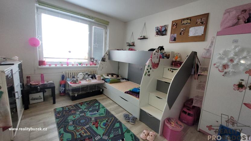 Prodej bytu 3+1, Kojetín, Družstevní, 82 m2