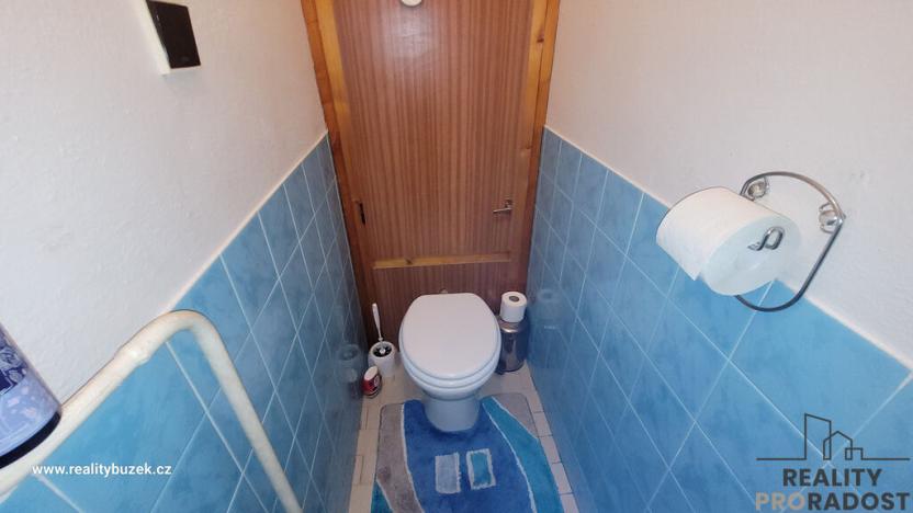 Prodej bytu 3+1, Kojetín, Družstevní, 82 m2