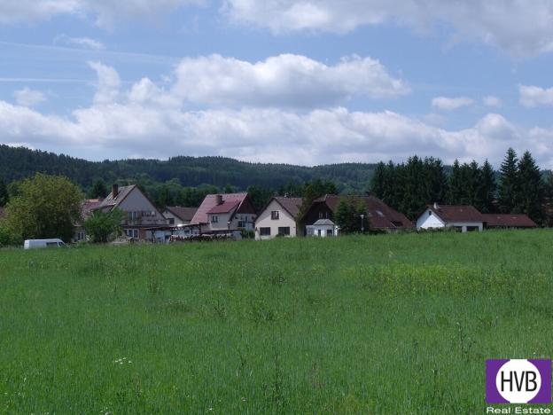 Prodej pozemku pro bydlení, Kájov, 704 m2