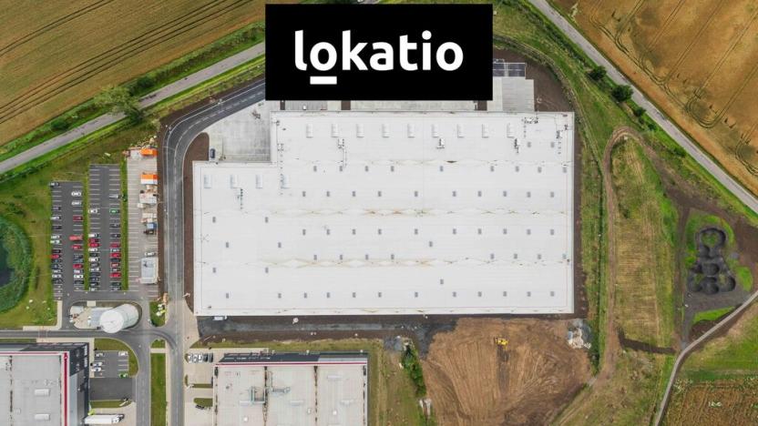 Pronájem skladu, Lovosice, Terezínská, 14562 m2