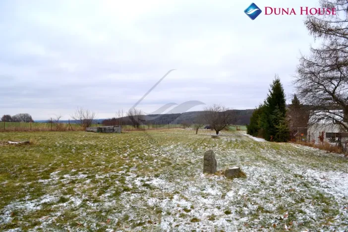 Prodej pozemku pro bydlení, Zahořany, 3573 m2