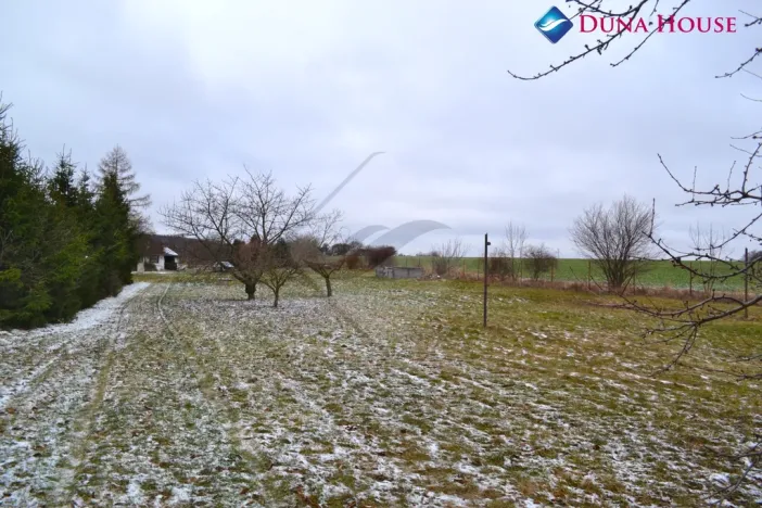 Prodej pozemku pro bydlení, Zahořany, 3573 m2