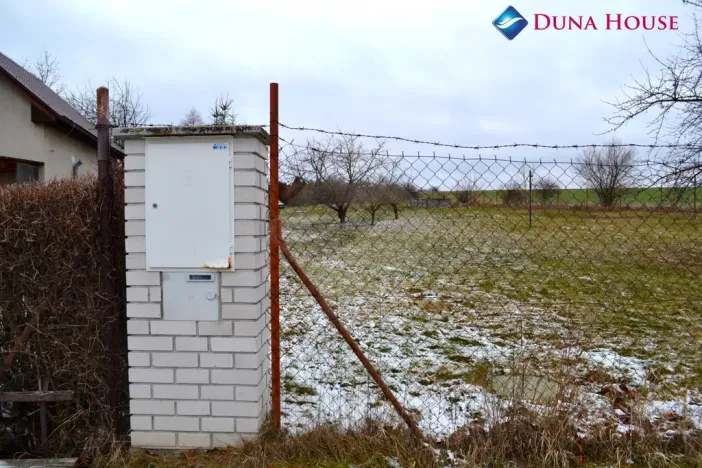 Prodej pozemku pro bydlení, Zahořany, 3573 m2