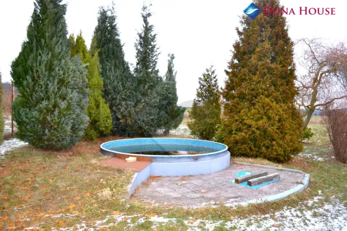 Prodej pozemku pro bydlení, Zahořany, 3573 m2