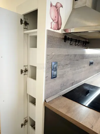 Pronájem bytu 3+1, Ostrov, Družební, 80 m2