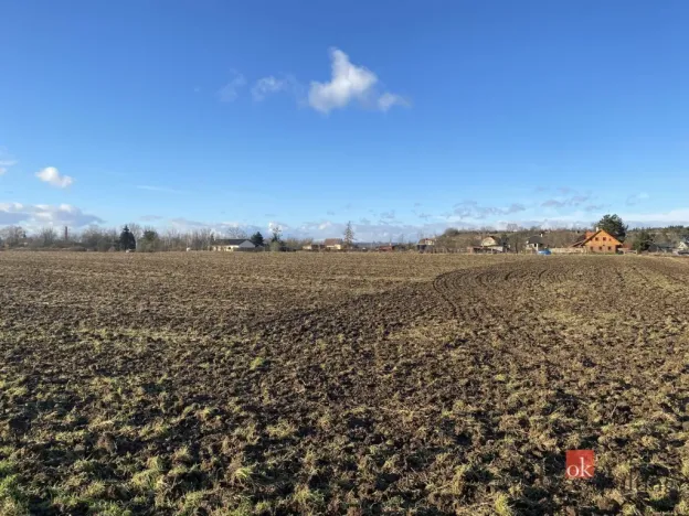 Prodej pole, Žatec, 122418 m2