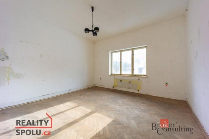 Prodej činžovního domu, Košťálov, 400 m2