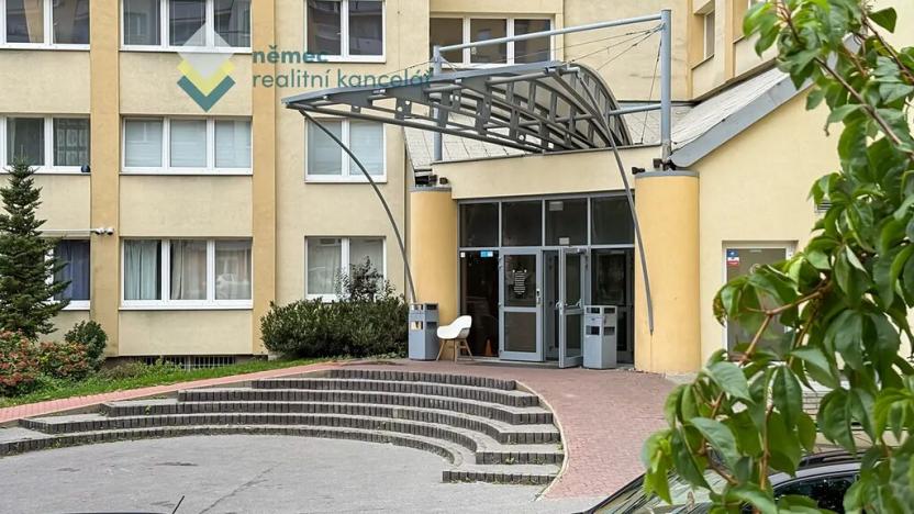 Pronájem skladu, Praha - Střížkov, Děčínská, 2 m2