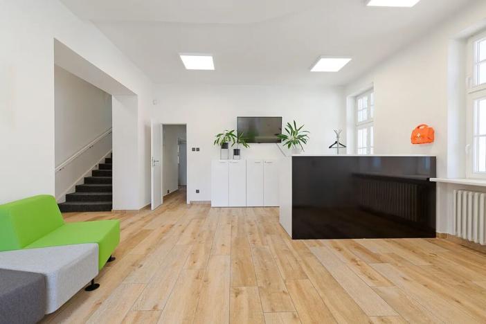 Prodej kanceláře, Ostrava, Českobratrská, 580 m2