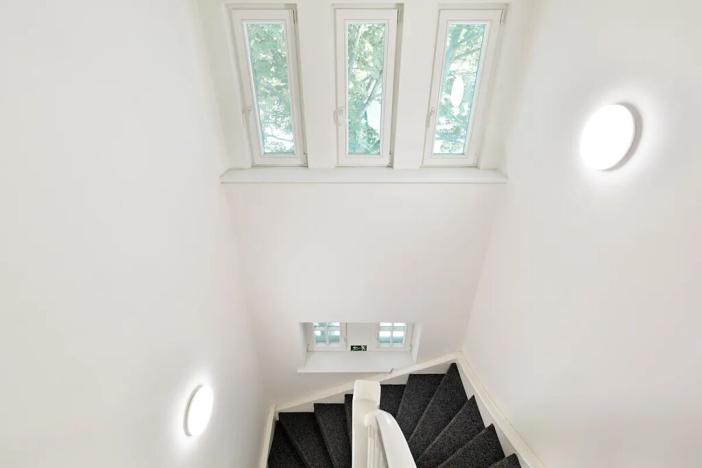 Prodej kanceláře, Ostrava, Českobratrská, 580 m2