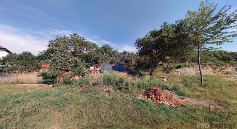Prodej pozemku pro bydlení, Podlešín, 1200 m2