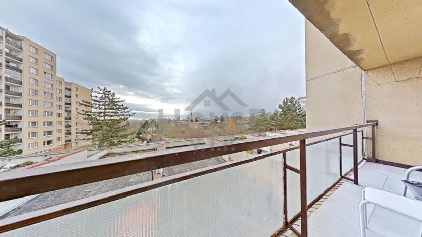 Prodej bytu 4+1, Praha, 92 m2