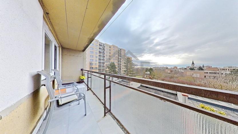 Prodej bytu 4+1, Praha, 92 m2