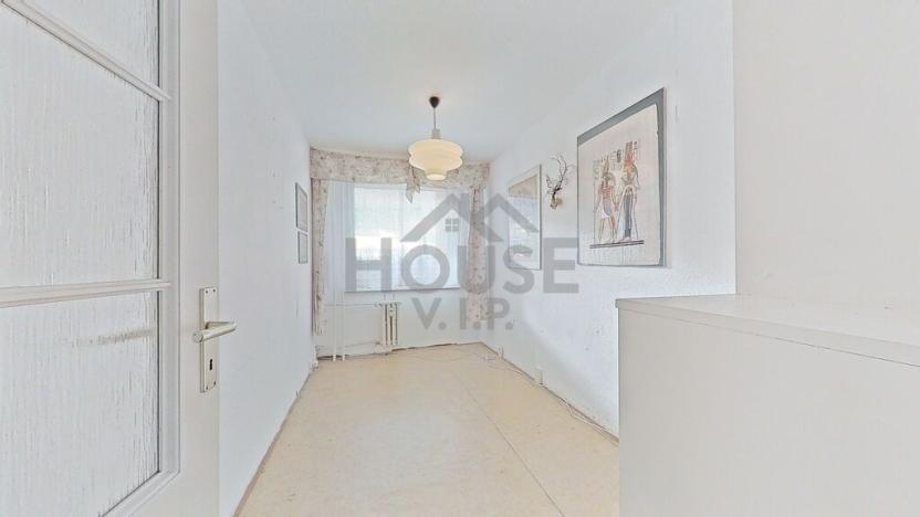 Prodej bytu 4+1, Praha, 92 m2