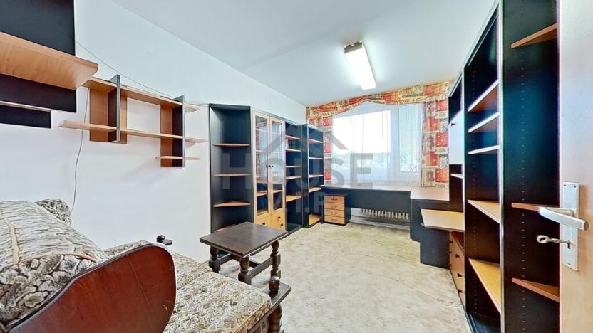 Prodej bytu 4+1, Praha, 92 m2