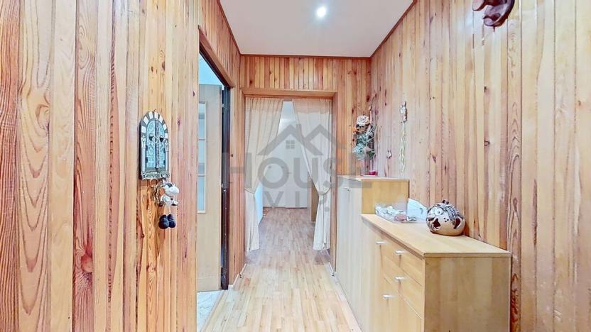 Prodej bytu 4+1, Praha, 92 m2