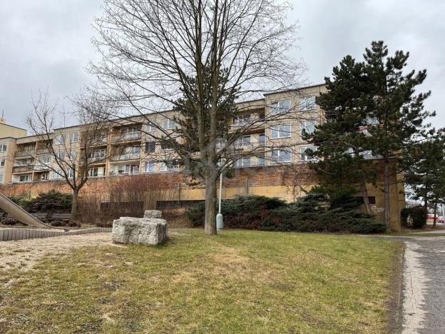 Prodej bytu 4+1, Praha, 92 m2