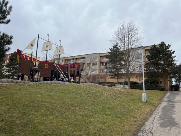 Prodej bytu 4+1, Praha, 92 m2