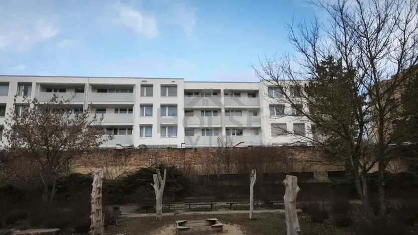 Prodej bytu 4+1, Praha, 92 m2