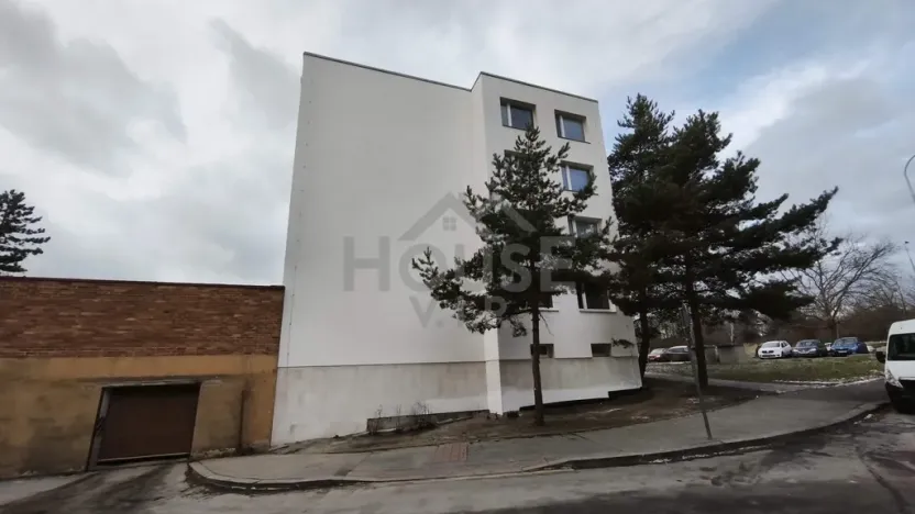 Prodej bytu 4+1, Praha, 92 m2