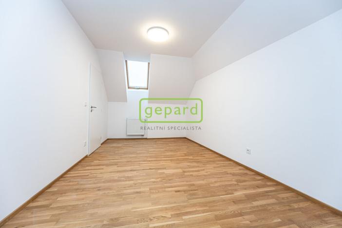 Prodej bytu 2+kk, Velké Přílepy, Pražská, 60 m2