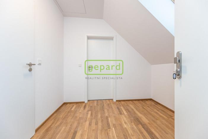 Prodej bytu 2+kk, Velké Přílepy, Pražská, 60 m2