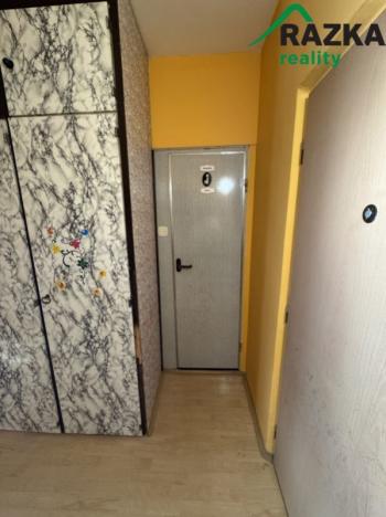 Prodej bytu 2+1, Tachov, Zárečná, 53 m2