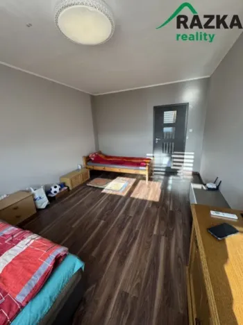 Prodej bytu 2+1, Tachov, Zárečná, 53 m2