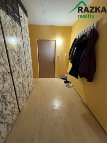 Prodej bytu 2+1, Tachov, Zárečná, 53 m2