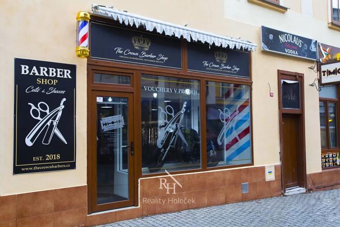 Prodej činžovního domu, Kladno, T. G. Masaryka, 935 m2